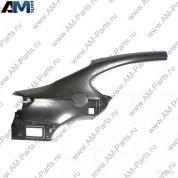 Крыло заднее правое Passat CC 3C8809844