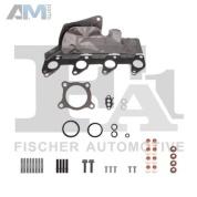 Ремкомплект коллектора FA1 (KT111200) Skoda Yeti (2009-2018) 1.2TSI