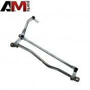 Крепление стеклоочистителя с для Audi A6 C6 4F1955023K