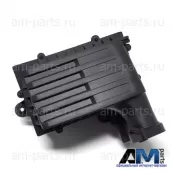 Корпус воздушного фильтра Шкода Кодиак (2016-2025) 2.0TFSI 5QF129607D