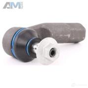 Рулевой наконечник правый (TA1915) DELPHI на Audi A3 (8V) 2012-2020