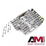 Мехатроник 3.6 л. Audi Q7 4L0910156G