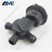 Вакуумный клапан Volkswagen Transporter T5 7E0121805