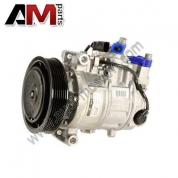 Компрессор кондиционера Ауди А6 (C6) 89209 (TRW)