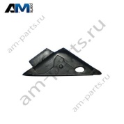 Уплотнитель двери (внутренний) Audi A4 (B9) 2016-2024 8W0867368