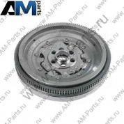 Маховик Фольксваген Тигуан (2012-2016) 2.0 DTI 03L105266AM