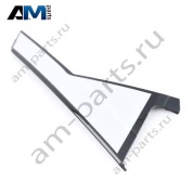 Накладка задней двери треугольная для седан правая на Audi A6 (C8) 2018-2025 4K5839904