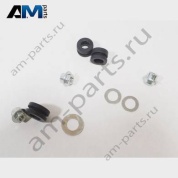 Вкладыш подшипника Volkswagen Crafter 2017-2024 2N0614173