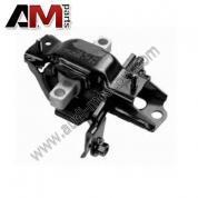 Опора двигателя АКПП 6R0199555D на Ауди А1 8Х 1.4 TSI