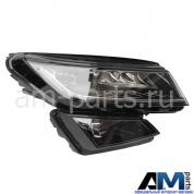 Светодиодные фары для автомобилей концерна VAG 566941016C