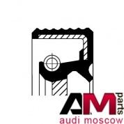 Передний сальник коленвала Ауди А4 (В7) 1.6/1.8 (102/163 л.с.) 12010739B CORTECO