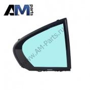 Стекло боковое тонированное правое БМВ 3 серии F30 51357269554