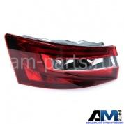 Задний фонарь на Skoda 3V5945207