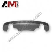 Спойлер заднего бампера для Audi Q5 I 8R0807833G1RR