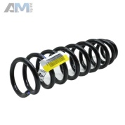 Пружины передней подвески на Mercedes GLE 2014-2018 A1663211604