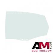 Стекло задней двери левое Ауди А6 (C6) 4F5845205