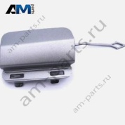 Заглушка буксировочного крюка заднего бампера нижняя часть A1568855522 Mercedes GLA X156