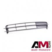 Решетка воздухонаправляющая для Audi A6 C6 4F0807682F01C