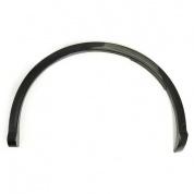 Накладка на колесную арку на Audi Q5 (2017-2020) (сзади слева) 80A853817BGRU