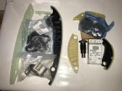 Комплект для замены цепи ГРМ и цепи распредвалов на Volkswagen/Skoda 1.8/2.0TSI(TFSI)