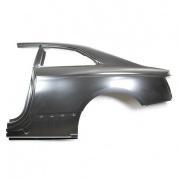 Крыло заднее левое Coupe Ауди A5 (F5) 2016-2025 8W6809837