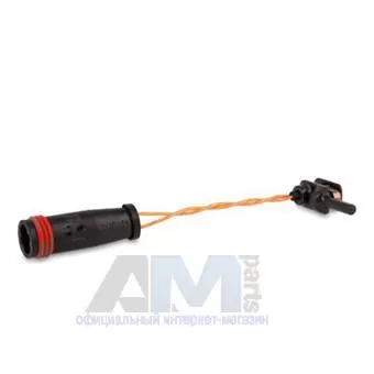 Датчик износа тормозных колодок ATE на Mercedes W204 C230-300 24.8190-0410.2
