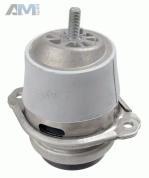 Опора двигателя левая LEMFORDER (3743901) Volkswagen Touareg II (2011-2014) 3.6FSI