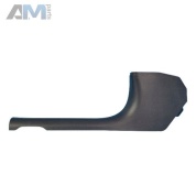 Защитная планка спереди слева на Mercedes GLC Coupe 2016-2023 A20668021009051