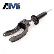 Амортизатор передней подвески левый Кайен 95534304311