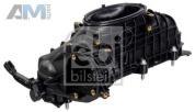 Впускной коллектор (FEBI) 175771 для Mb Vito 2010-2014 II (W639) (136 л.с.)