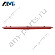 Стоп-сигнал верхний на Audi Q8 4M8945097