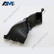 Дефлектор Volkswagen AMAROK 2023-2024 2HJ819702K