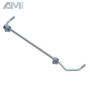 Стабилизатор задний на Mercedes GLC X253 A2533262500