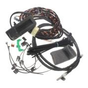 Камера заднего вида Шкода Карок 57B054634