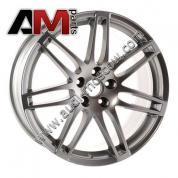 Оригинальный диск литой R19 Audi TT 8J0601025CH