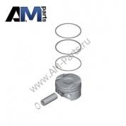 Поршень ремонтный 11257561845 на BMW (F10) 523i