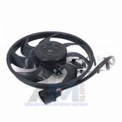 Вентилятор радиатора RH Туарег (2011-2014) 3.0TDI 2011-2016 7L0955455G