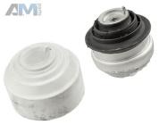 Опора двигателя (LEMFORDER) 2608401 для Mb C-klasse 2006-2015 III (W204) C 200 COMPRESSOR (184 л.с.)