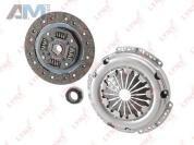 Комплект сцепления LYNX для Caddy CL-1075