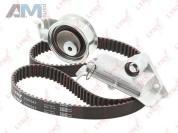 Ремонтный комплект зубчатого ремня PK1179 (LYNXauto) для автомобилей VAG аналог 06A198119A