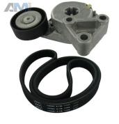 Комплект замены ремня генератора SKF (VKMA31209) для Volkswagen B6 (2005-2011) 2.0TSI