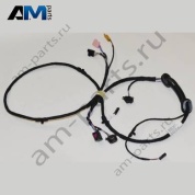 Жгут проводов двери багажного отсека Skoda Superb (3V) 2015-2024 3V5972175