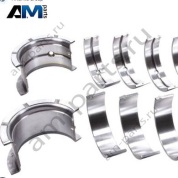 Нижние коренные вкладыши на Mercedes GLC250 X253 (M274 E20) A270033020254