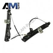 Передний правый стеклоподъемник BMW F10 51337182132