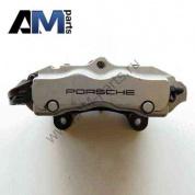 Суппорт задний левый Кайен 95535242142