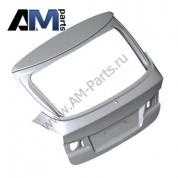 Крышка багажника БМВ Х1 Е84 41002993152