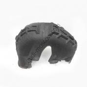 Оригинальный подкрылок задний левый Audi Q3 (2011-2018) 8U0810171A