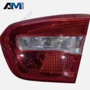 Фонарь задний правый A1569060458 для Mercedes GLA X156