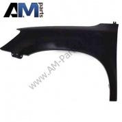 Крыло переднее левое Йети 5L0821021