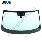 Лобовое стекло зеленое 51317409370 BMW X3 G01